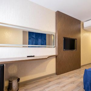 Double Room Sea View